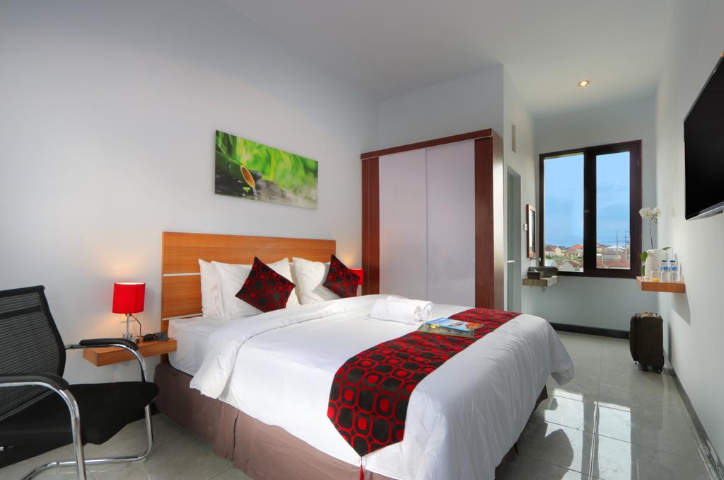 Valomia Guest House Denpasar Dış mekan fotoğraf