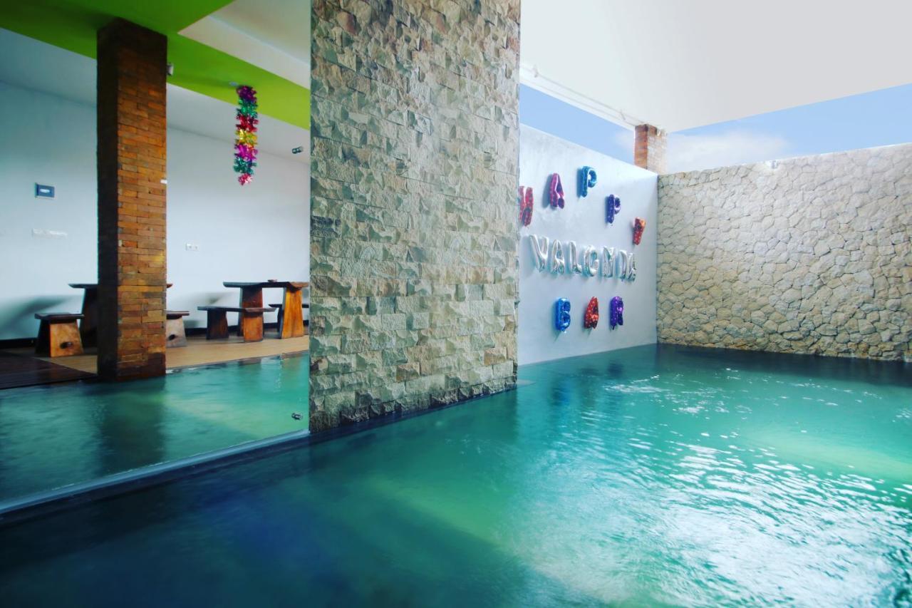 Valomia Guest House Denpasar Dış mekan fotoğraf