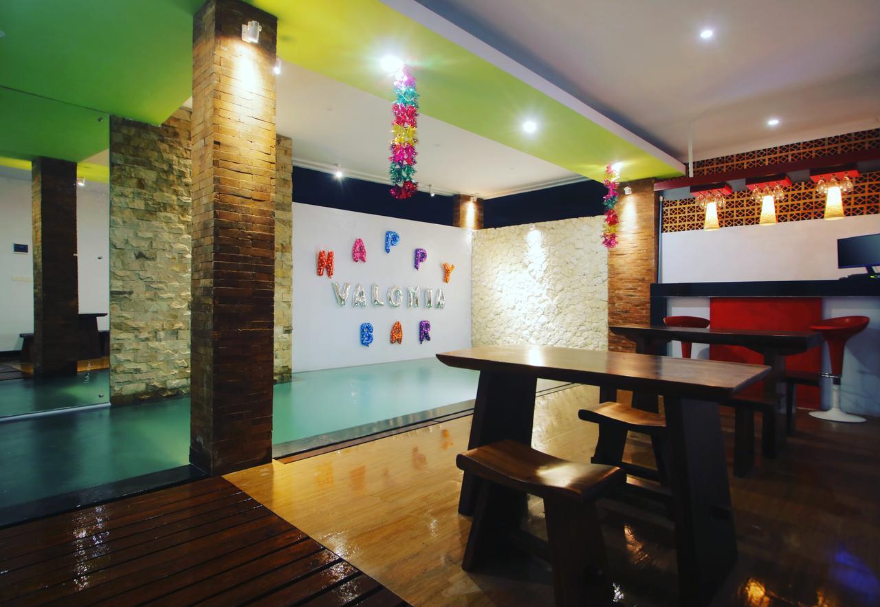 Valomia Guest House Denpasar Dış mekan fotoğraf