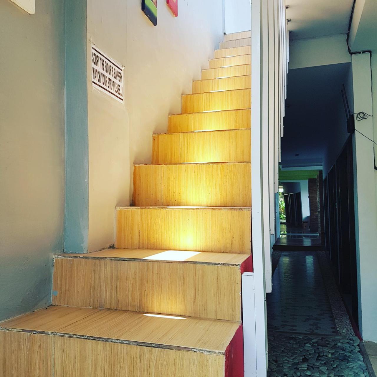 Valomia Guest House Denpasar Dış mekan fotoğraf