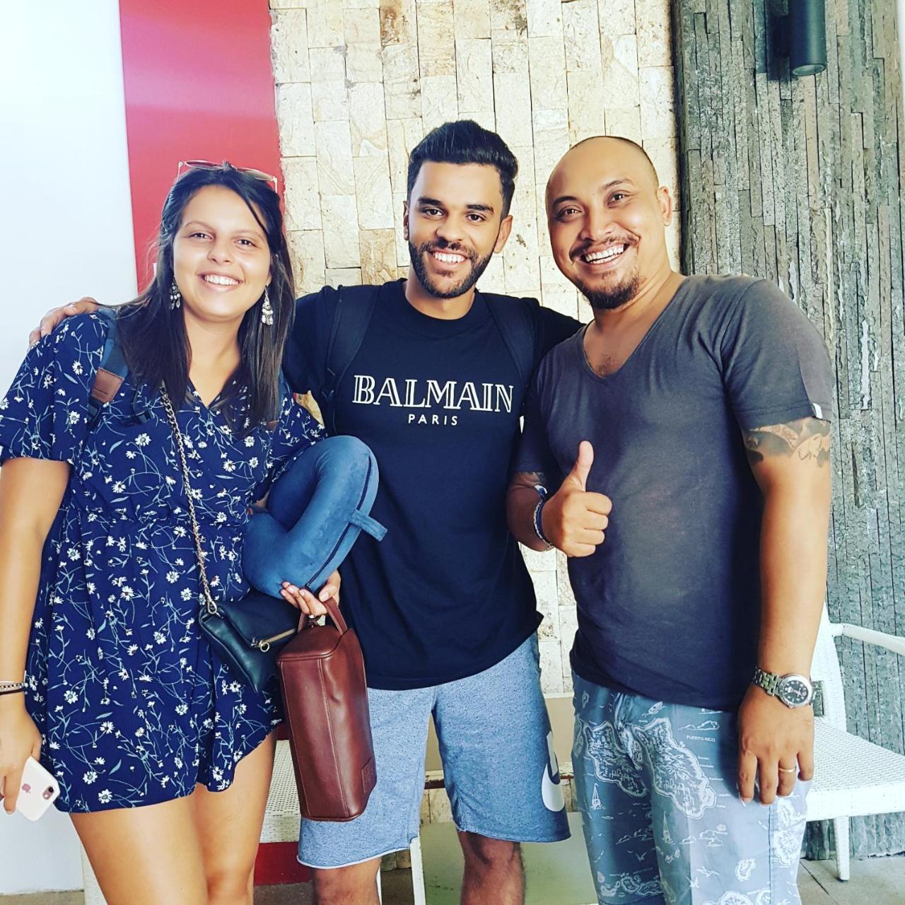 Valomia Guest House Denpasar Dış mekan fotoğraf