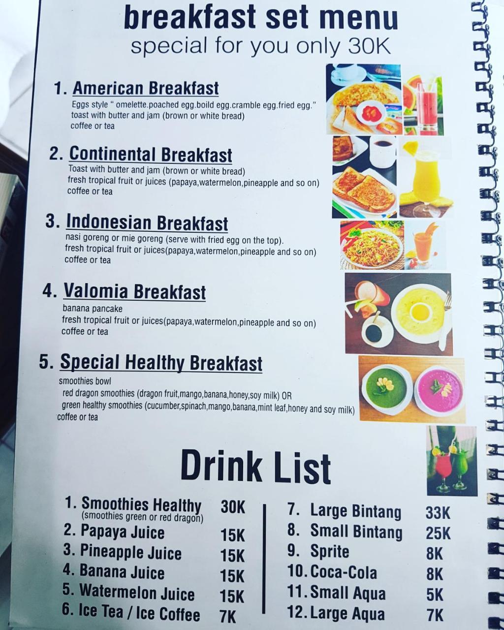 Valomia Guest House Denpasar Dış mekan fotoğraf