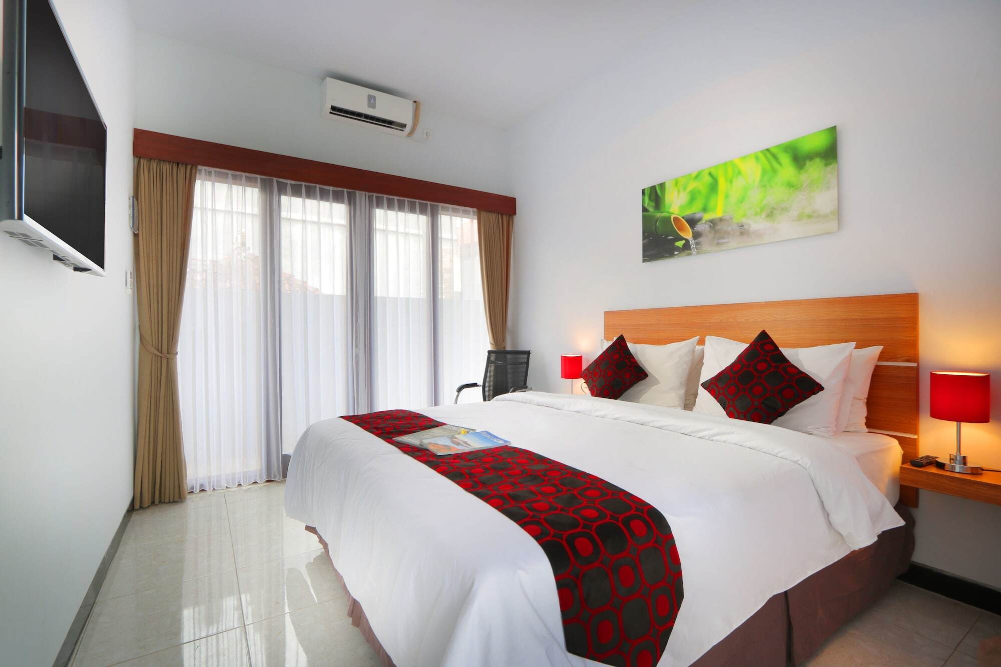 Valomia Guest House Denpasar Dış mekan fotoğraf