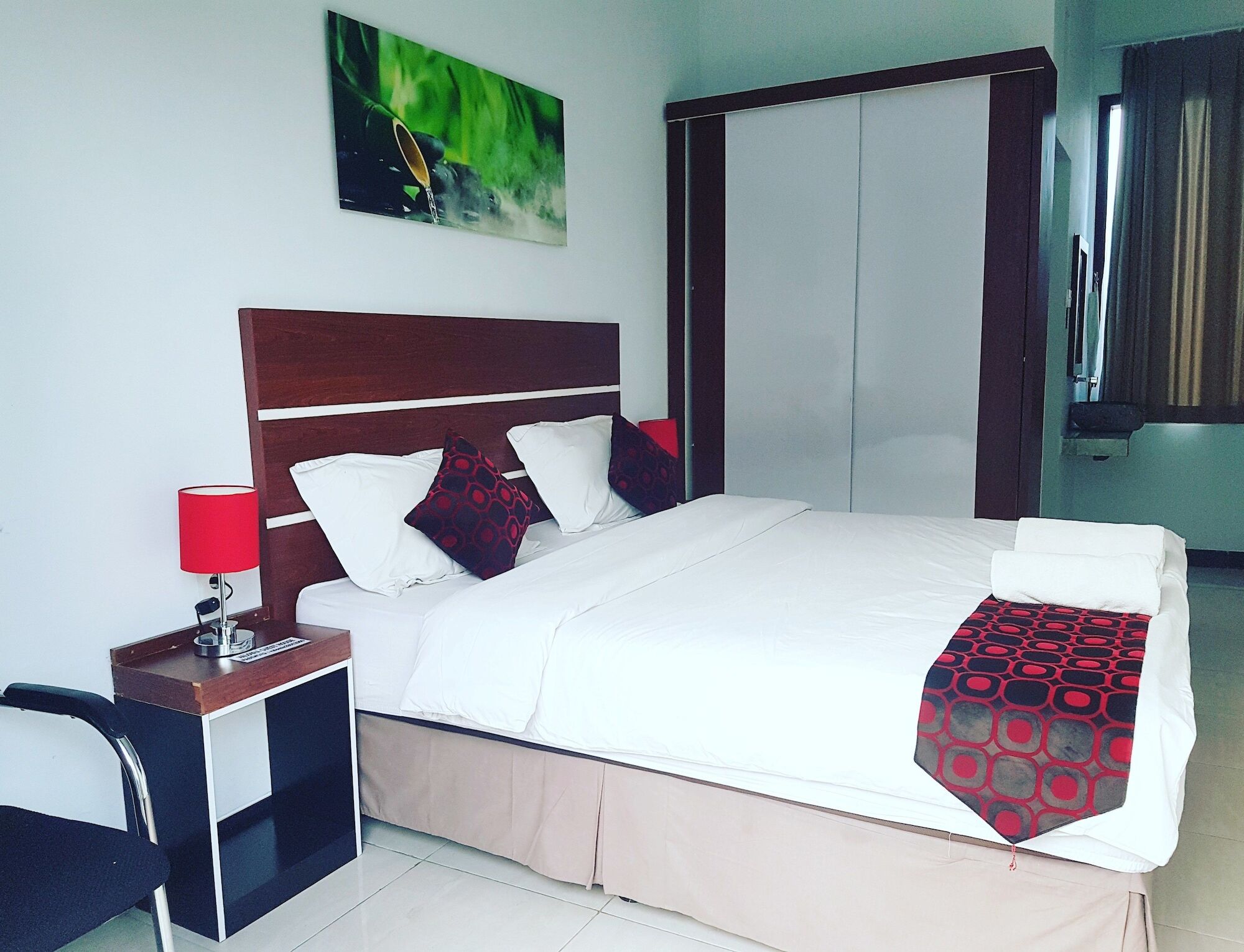 Valomia Guest House Denpasar Dış mekan fotoğraf